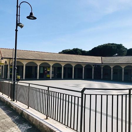 Dal Pozzo Appartamento Deiva Marina Exterior foto