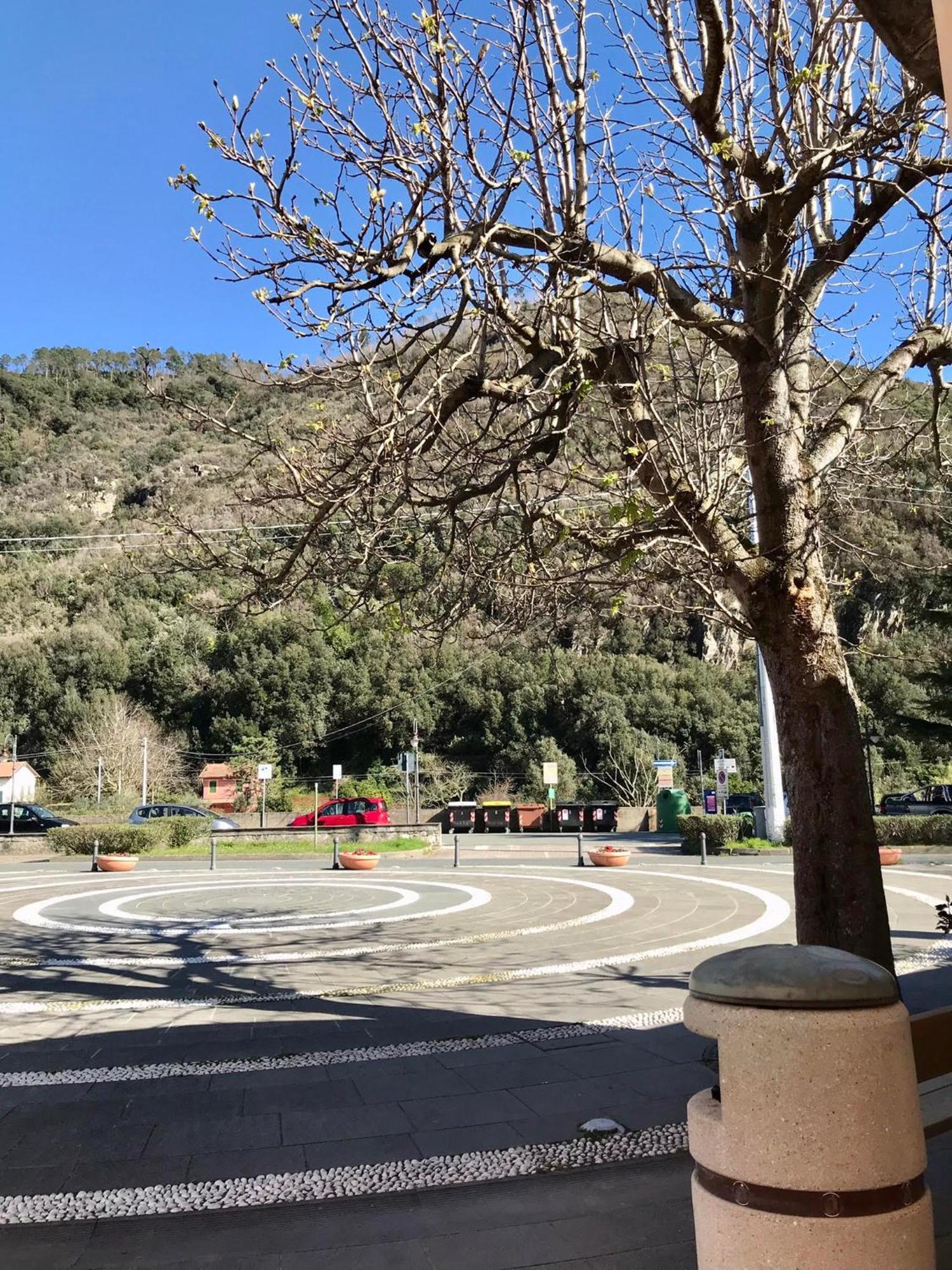 Dal Pozzo Appartamento Deiva Marina Exterior foto