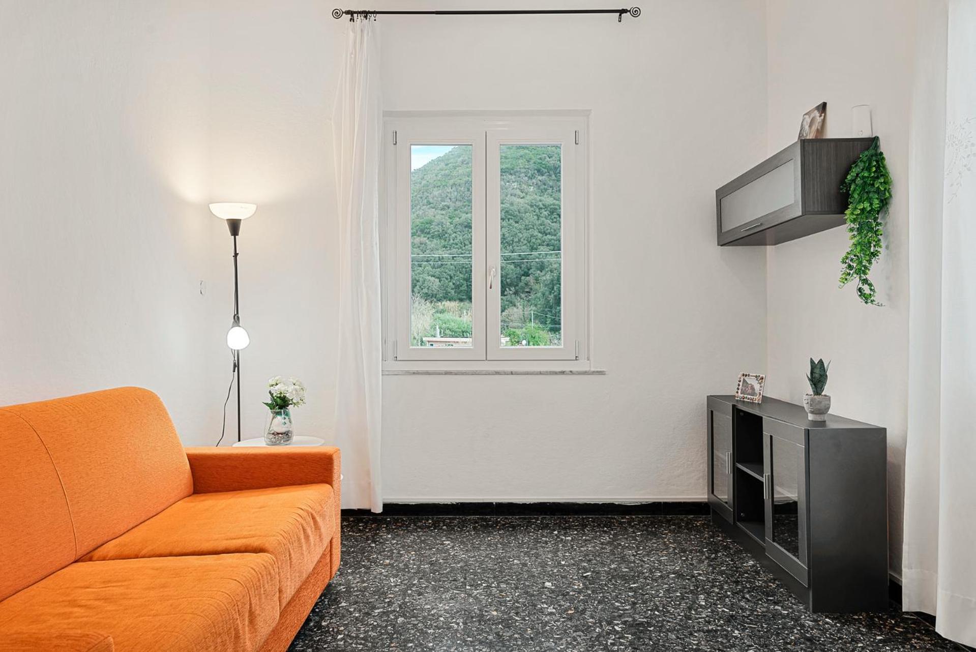Dal Pozzo Appartamento Deiva Marina Exterior foto