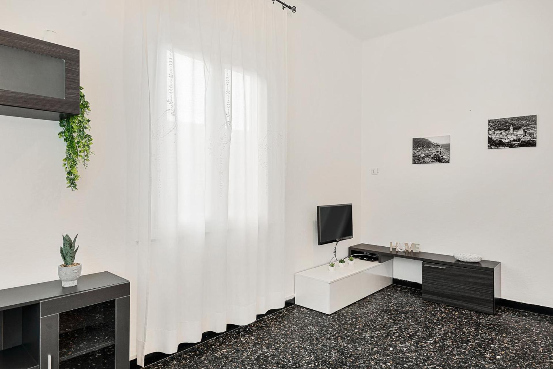 Dal Pozzo Appartamento Deiva Marina Exterior foto