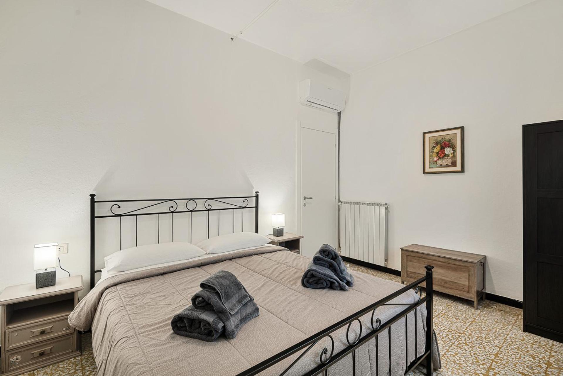 Dal Pozzo Appartamento Deiva Marina Exterior foto