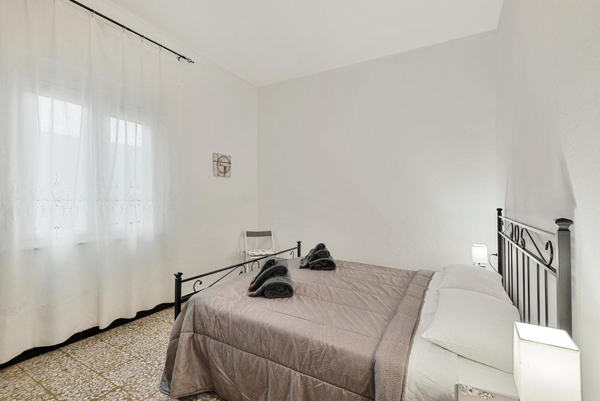 Dal Pozzo Appartamento Deiva Marina Exterior foto